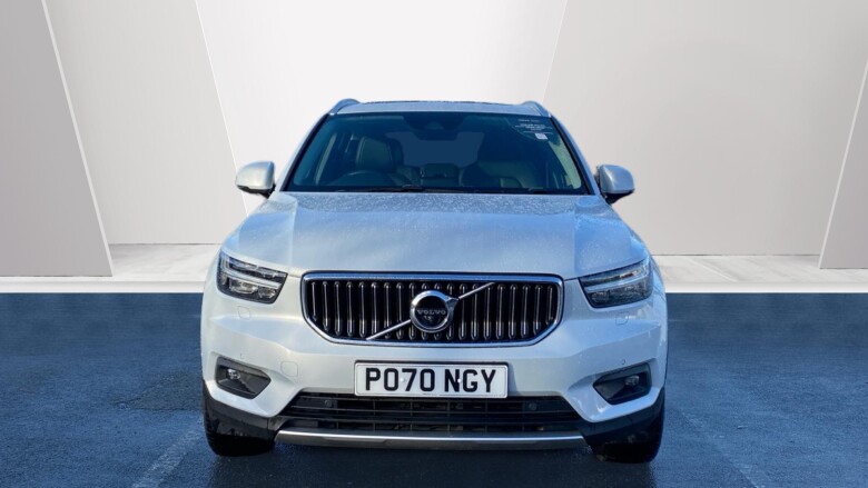 Volvo Xc40 2.0 B4P Inscription 5dr Auto Petrol Estate